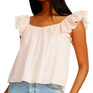 Head Over Heels Cotton Top BB DAKOTA BY STEVE MADDEN